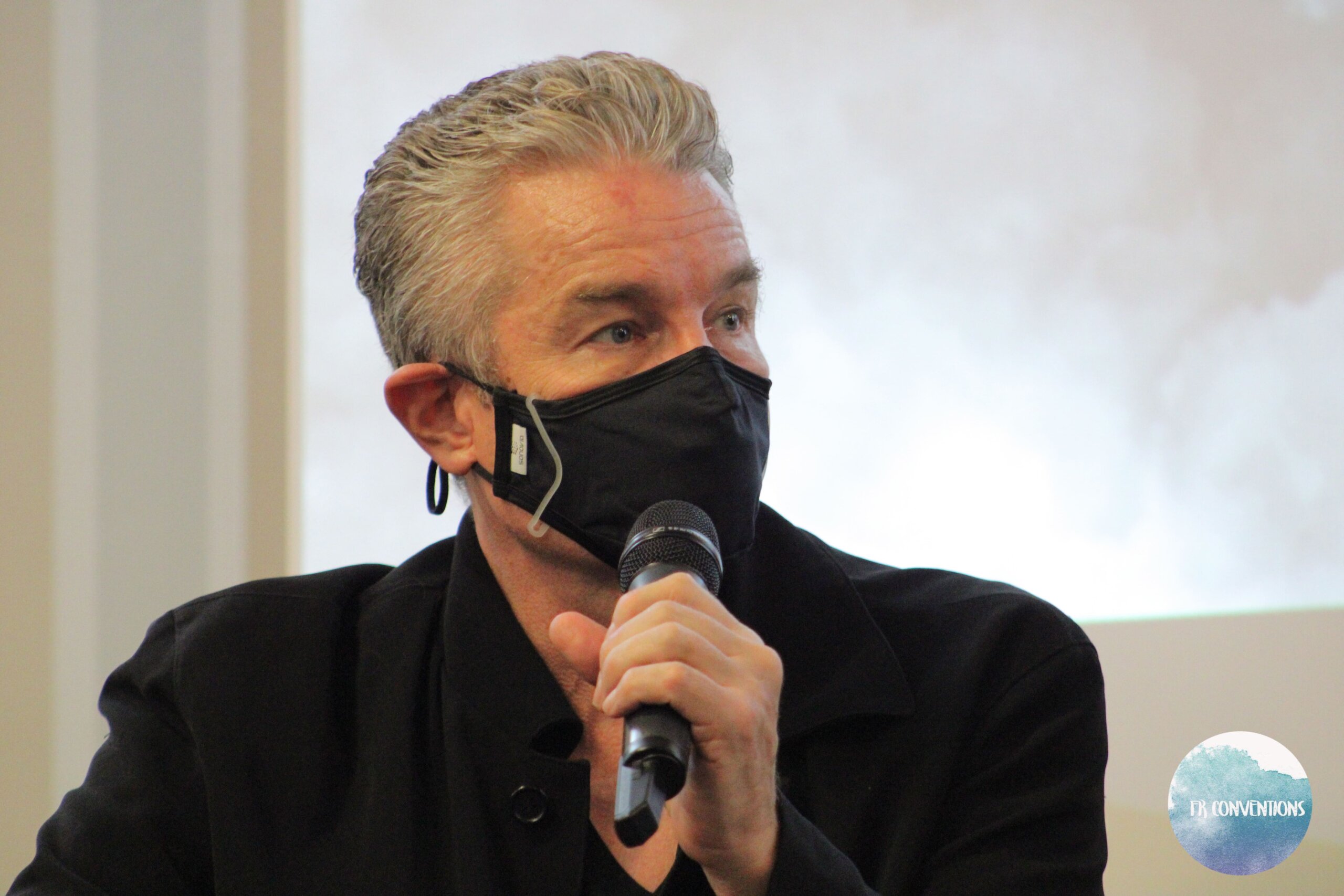 James Marsters