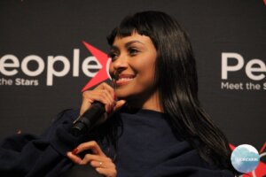 Galerie photos de l'événement Forever Mystic Falls Fan Meet 4 - Photo 72