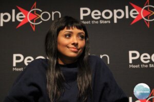 Galerie photos de l'événement Forever Mystic Falls Fan Meet 4 - Photo 74