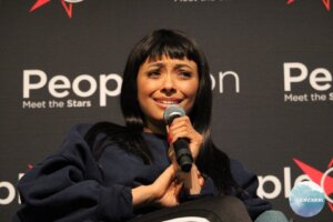 Galerie photos de l'événement Forever Mystic Falls Fan Meet 4 - Photo 64