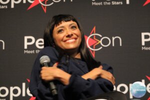 Galerie photos de l'événement Forever Mystic Falls Fan Meet 4 - Photo 66