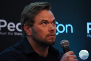 Galerie photos de l'événement Eternal Con 2 - Photo 67