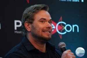 Galerie photos de l'événement Eternal Con 2 - Photo 68