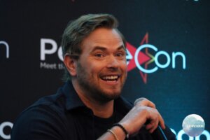 Galerie photos de l'événement Eternal Con 2 - Photo 69