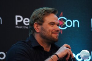 Galerie photos de l'événement Eternal Con 2 - Photo 71