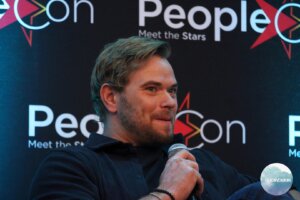 Galerie photos de l'événement Eternal Con 2 - Photo 73