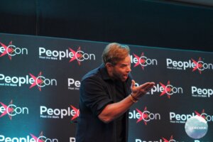 Galerie photos de l'événement Eternal Con 2 - Photo 75