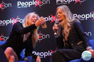 Galerie photos de l'événement The Happy Ending Con 5 - Photo 50