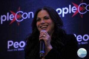 Galerie photos de l'événement The Happy Ending Con 5 - Photo 75