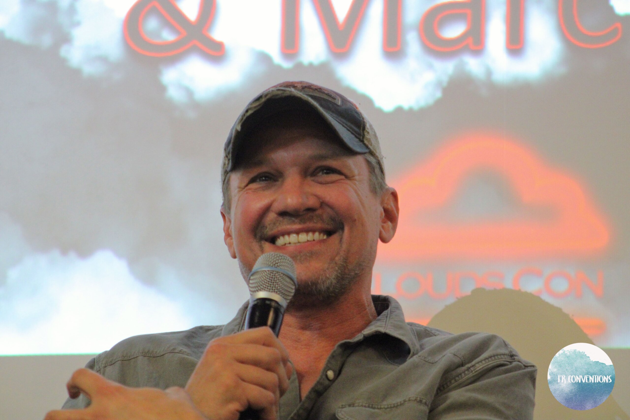 Marc Blucas