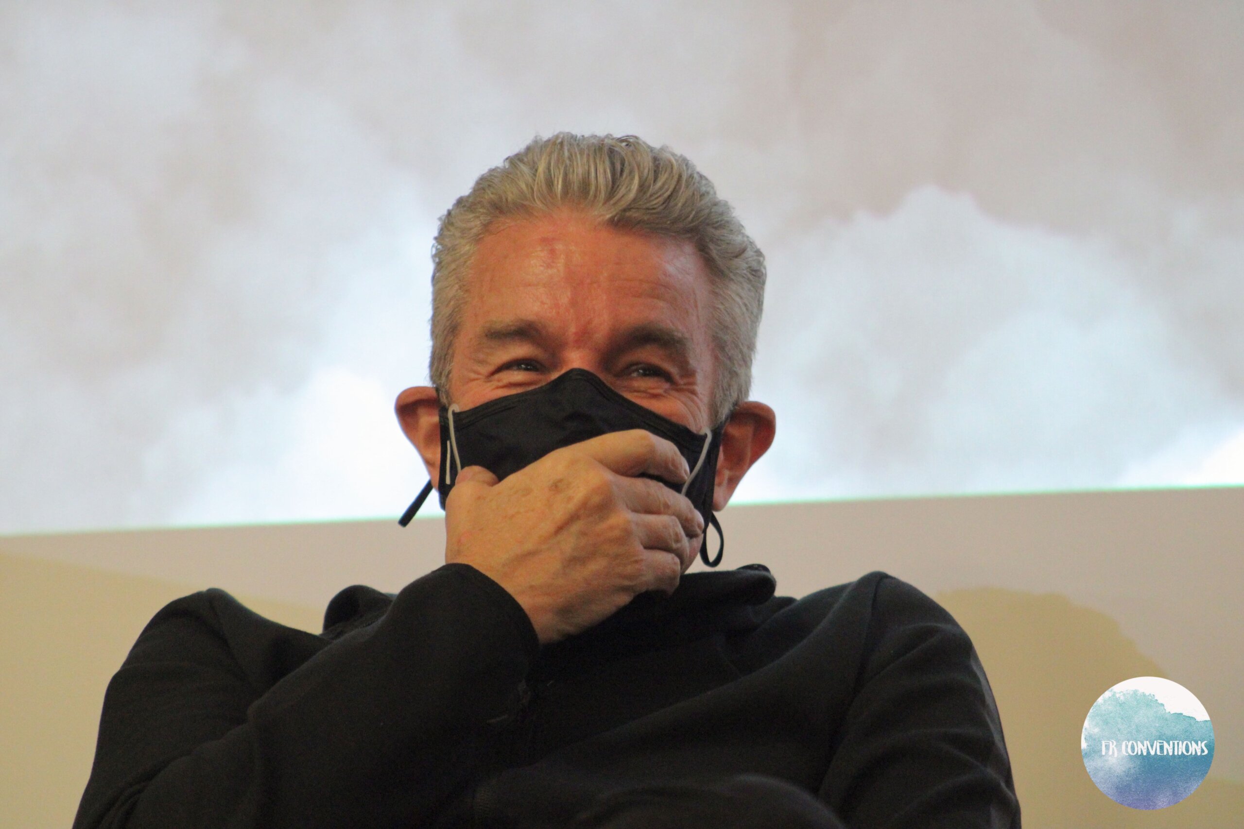 James Marsters