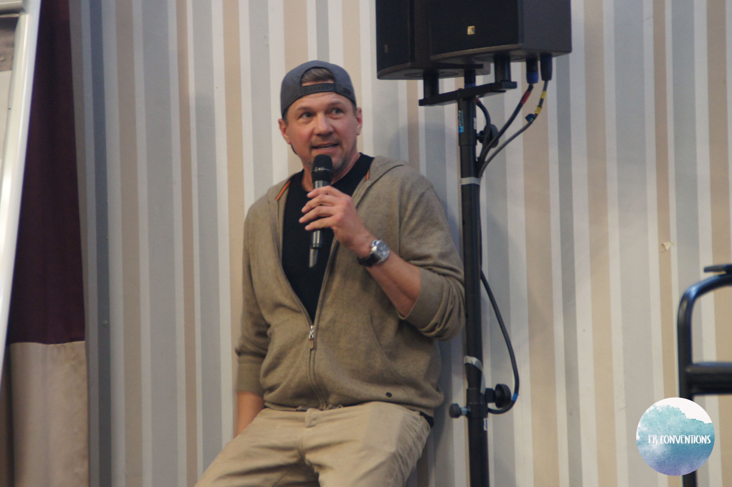 Marc Blucas