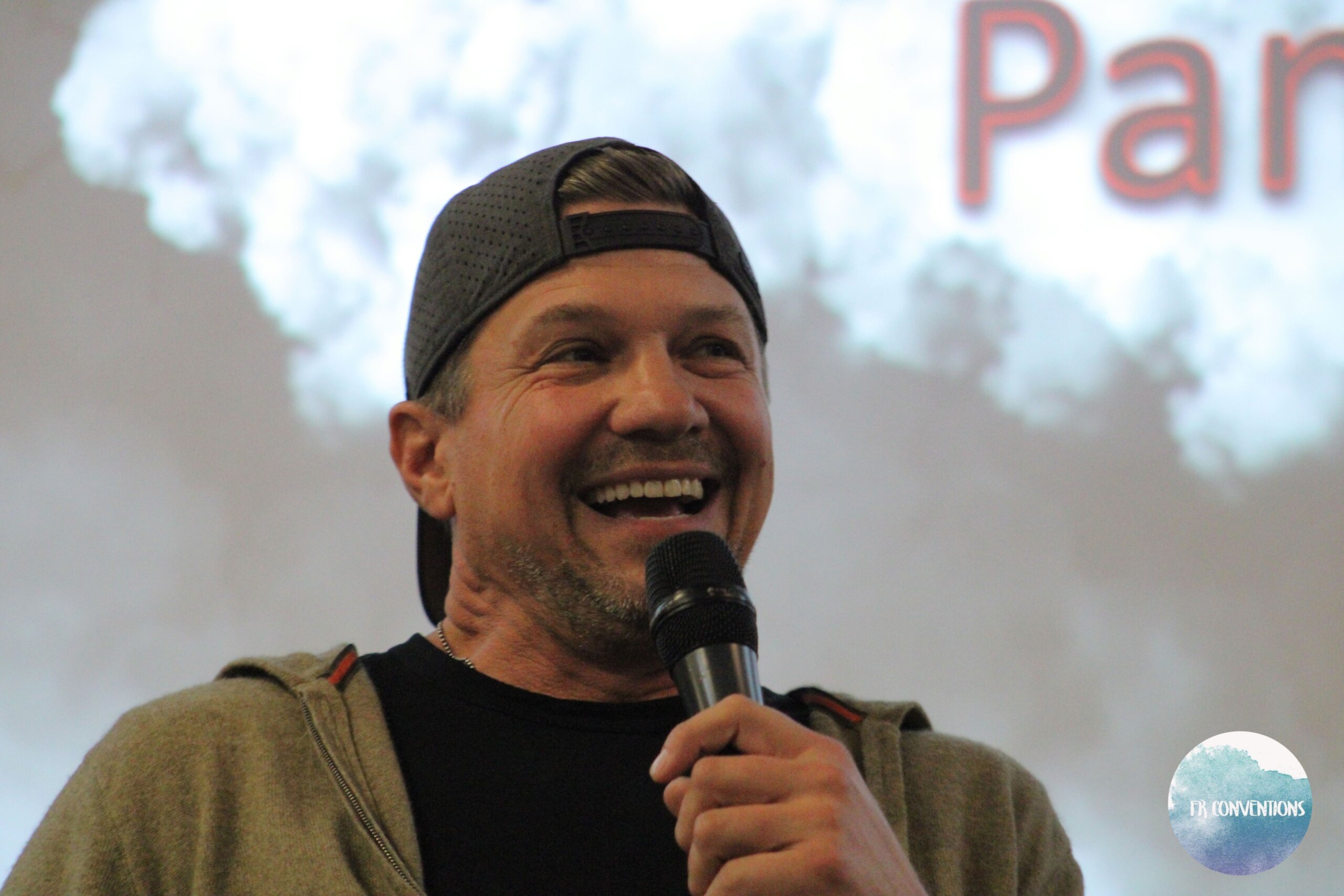 Marc Blucas