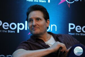Galerie photos de l'événement Eternal Con 2 - Photo 76
