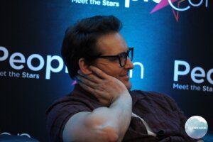 Galerie photos de l'événement Eternal Con 2 - Photo 77