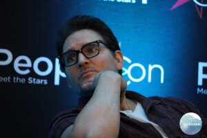 Galerie photos de l'événement Eternal Con 2 - Photo 78