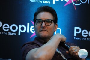 Galerie photos de l'événement Eternal Con 2 - Photo 79