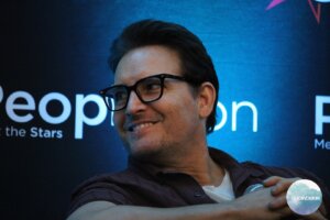 Galerie photos de l'événement Eternal Con 2 - Photo 80