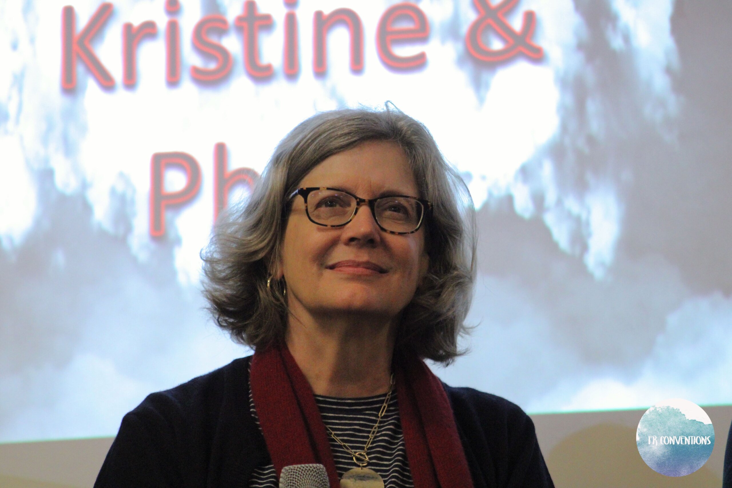 Kristine Sutherland