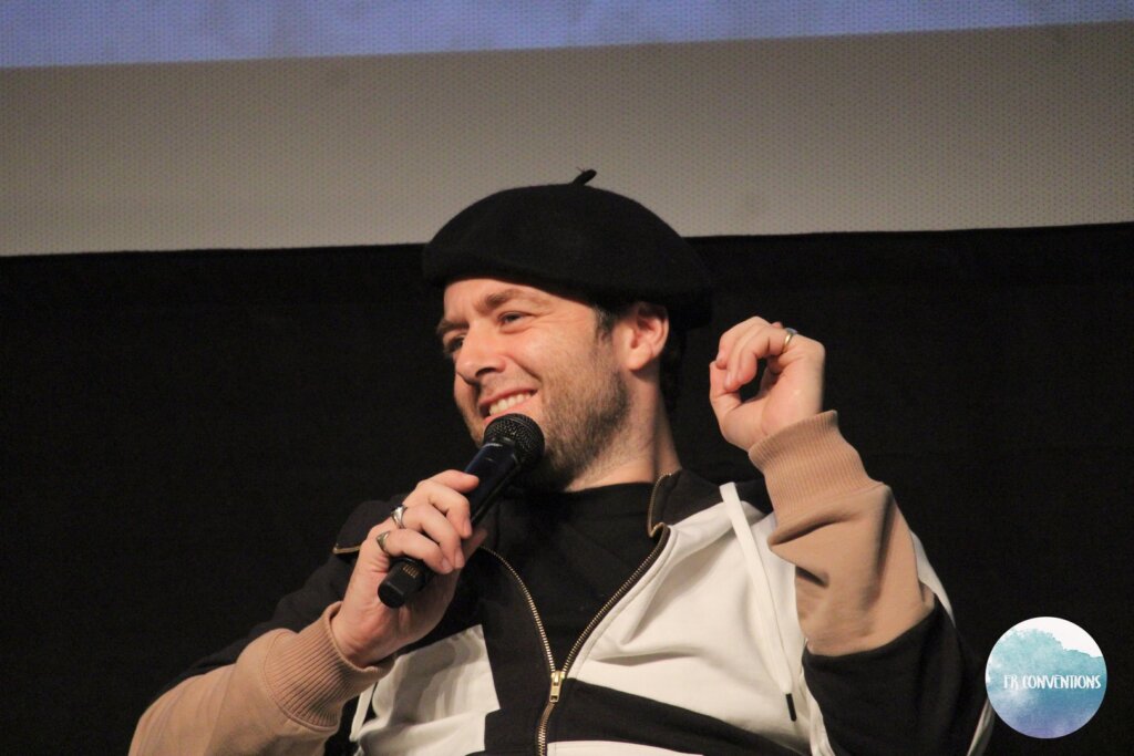 richard rankin 2024 convention