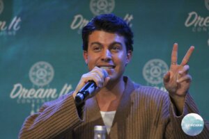 Galerie photos de l'événement Beacon Hills Forever 3 - Photo 67