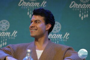 Galerie photos de l'événement Beacon Hills Forever 3 - Photo 69