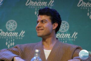Galerie photos de l'événement Beacon Hills Forever 3 - Photo 70