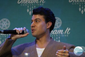 Galerie photos de l'événement Beacon Hills Forever 3 - Photo 71