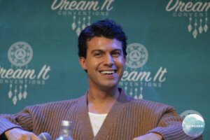 Galerie photos de l'événement Beacon Hills Forever 3 - Photo 72