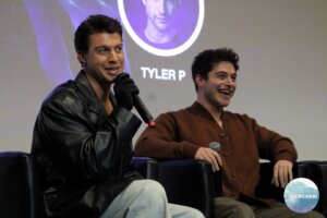 Galerie photos de l'événement Beacon Hills Forever 2 - Photo 39