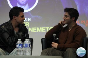 Galerie photos de l'événement Beacon Hills Forever 2 - Photo 48