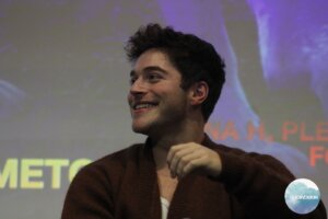 Galerie photos de l'événement Beacon Hills Forever 2 - Photo 49
