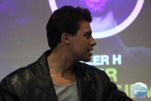 Galerie photos de l'événement Beacon Hills Forever 2 - Photo 51