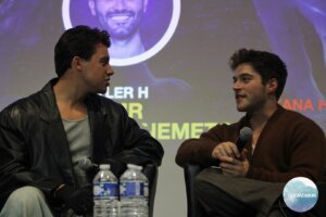 Galerie photos de l'événement Beacon Hills Forever 2 - Photo 52