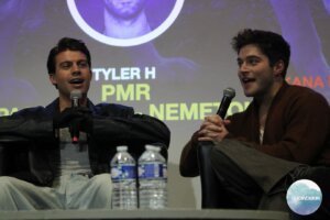 Galerie photos de l'événement Beacon Hills Forever 2 - Photo 53