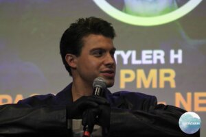 Galerie photos de l'événement Beacon Hills Forever 2 - Photo 55