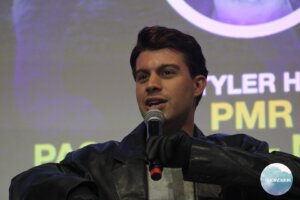 Galerie photos de l'événement Beacon Hills Forever 2 - Photo 57