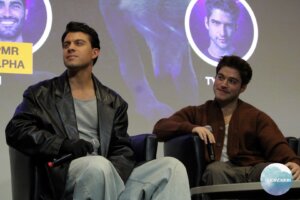 Galerie photos de l'événement Beacon Hills Forever 2 - Photo 40