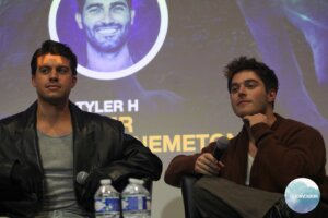 Galerie photos de l'événement Beacon Hills Forever 2 - Photo 58