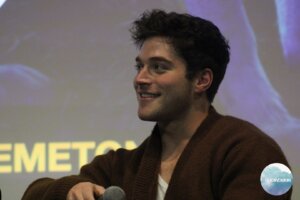 Galerie photos de l'événement Beacon Hills Forever 2 - Photo 59
