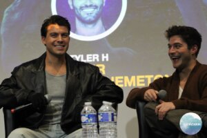 Galerie photos de l'événement Beacon Hills Forever 2 - Photo 60