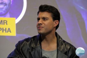 Galerie photos de l'événement Beacon Hills Forever 2 - Photo 41