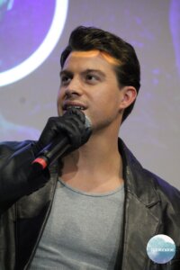 Galerie photos de l'événement Beacon Hills Forever 2 - Photo 42