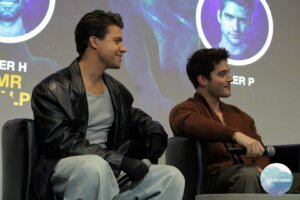 Galerie photos de l'événement Beacon Hills Forever 2 - Photo 44