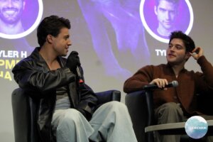 Galerie photos de l'événement Beacon Hills Forever 2 - Photo 45