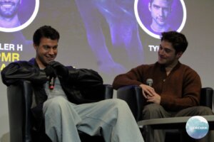 Galerie photos de l'événement Beacon Hills Forever 2 - Photo 46