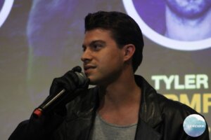 Galerie photos de l'événement Beacon Hills Forever 2 - Photo 47