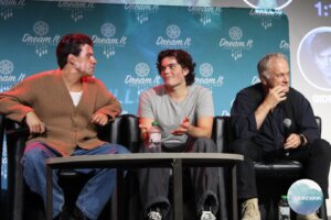 Galerie photos de l'événement Beacon Hills Forever 3 - Photo 73