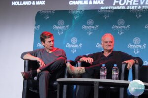 Galerie photos de l'événement Beacon Hills Forever 3 - Photo 83