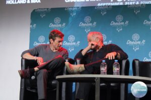 Galerie photos de l'événement Beacon Hills Forever 3 - Photo 84